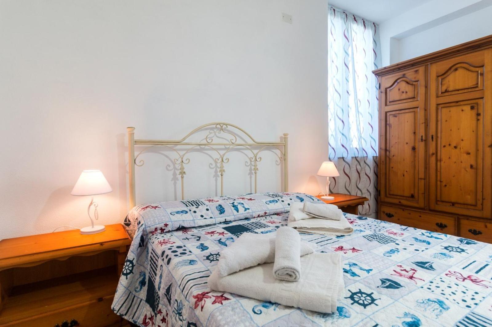 Camera Con Bagno Villa Isabel Cala Gonone Ngoại thất bức ảnh